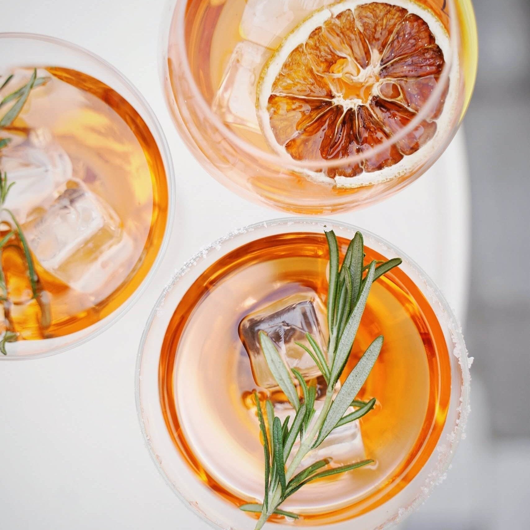 Alcoholic Wassail Recipe