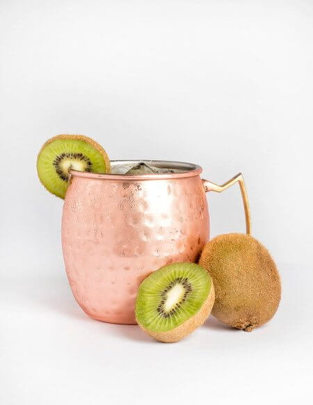 7 Potential Health Benefits of Copper Mugs