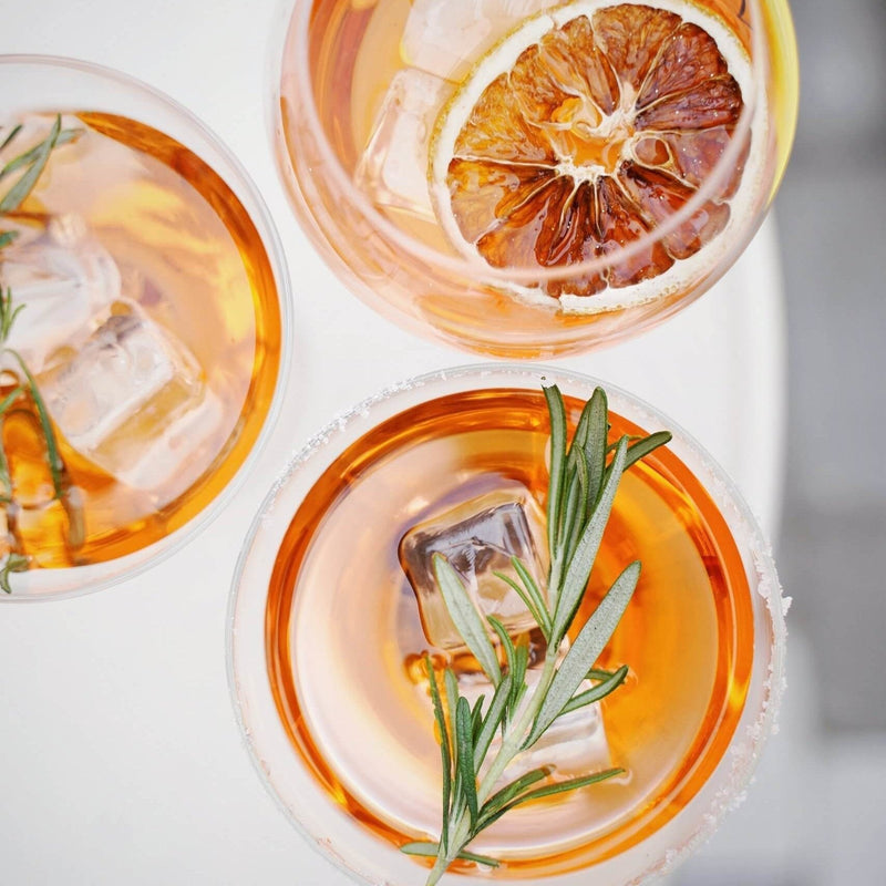 Alcoholic Wassail Recipe