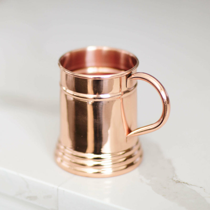 16oz Copper Beer Stein