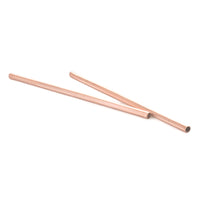 Copper Straws
