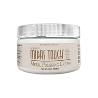 Midas Touch Copper Polishing Cream