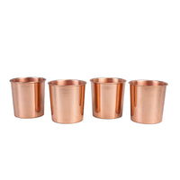 14oz Copper Tumblers