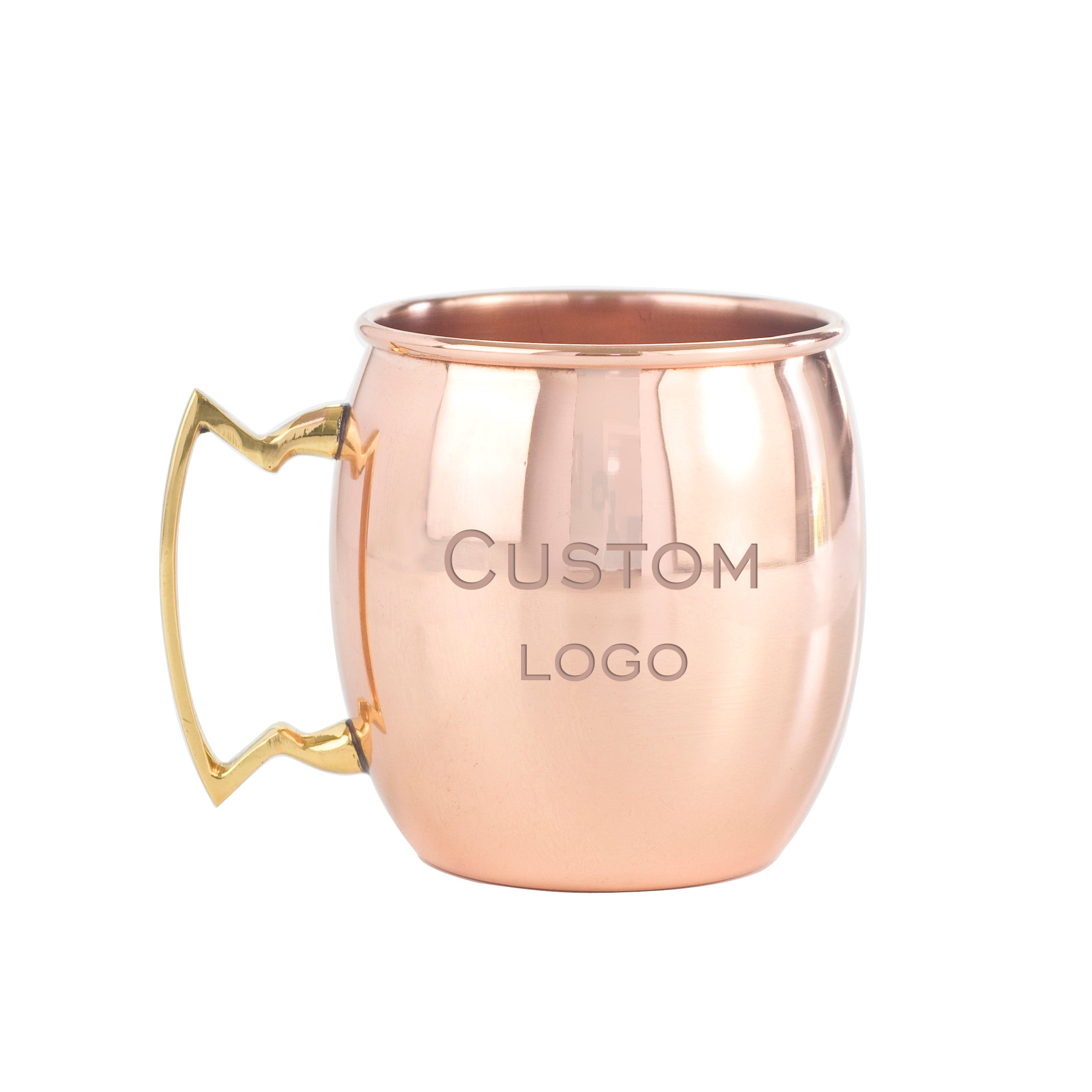 Design Services - Create a Special Event Design – Copper Mug Co.