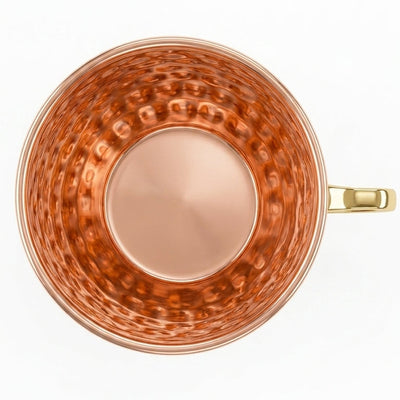 graphic of new mug interior