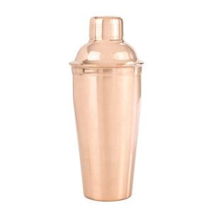 Smooth Copper Shaker 300x300