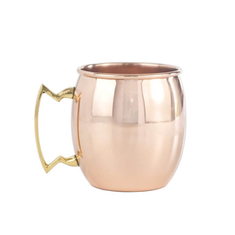 Copper Mugs | Moscow Mules | Wholesale Copper Mugs | Custom Mugs