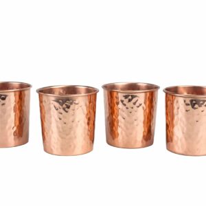 Wedding Copper Mugs