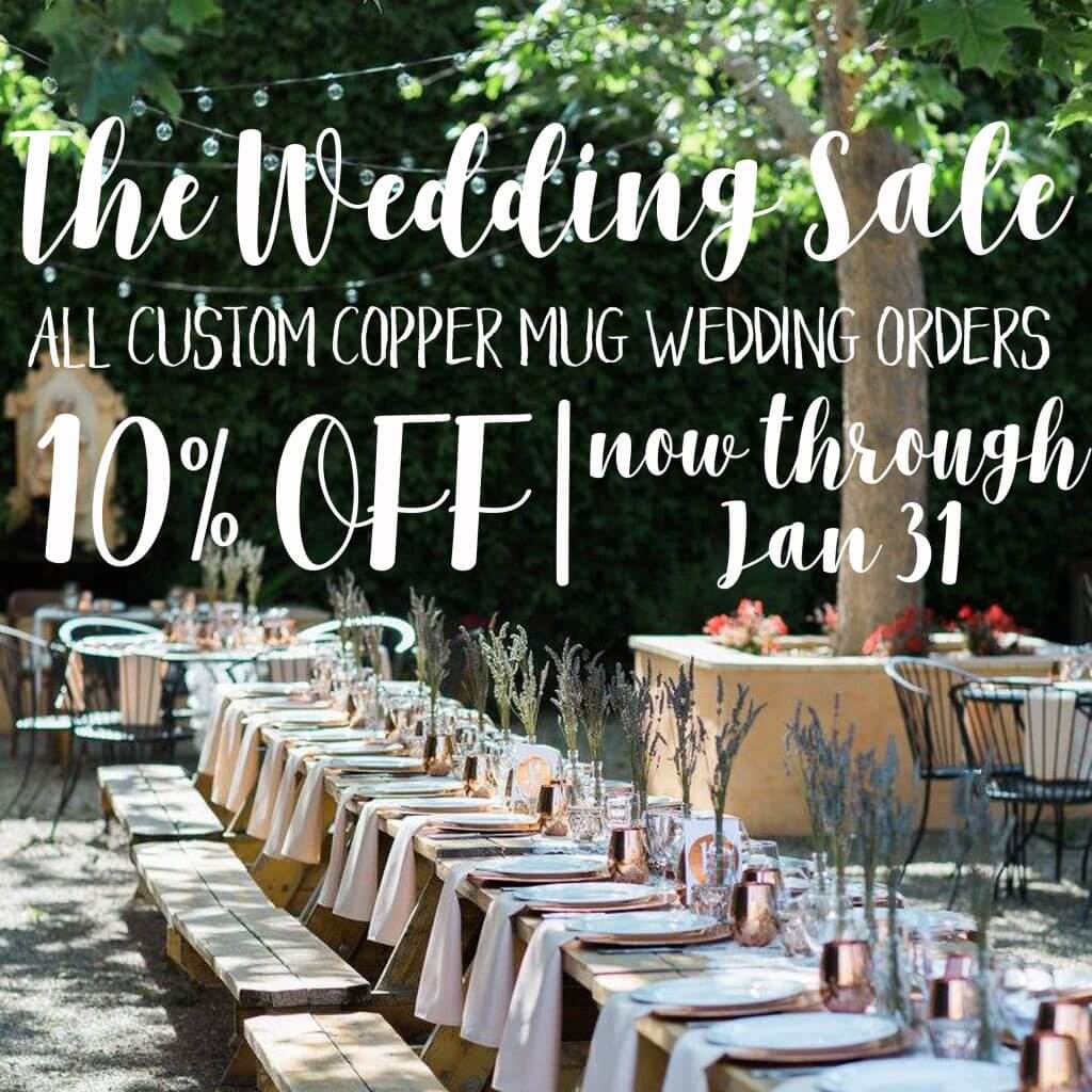 The Wedding Sale 1024x1024