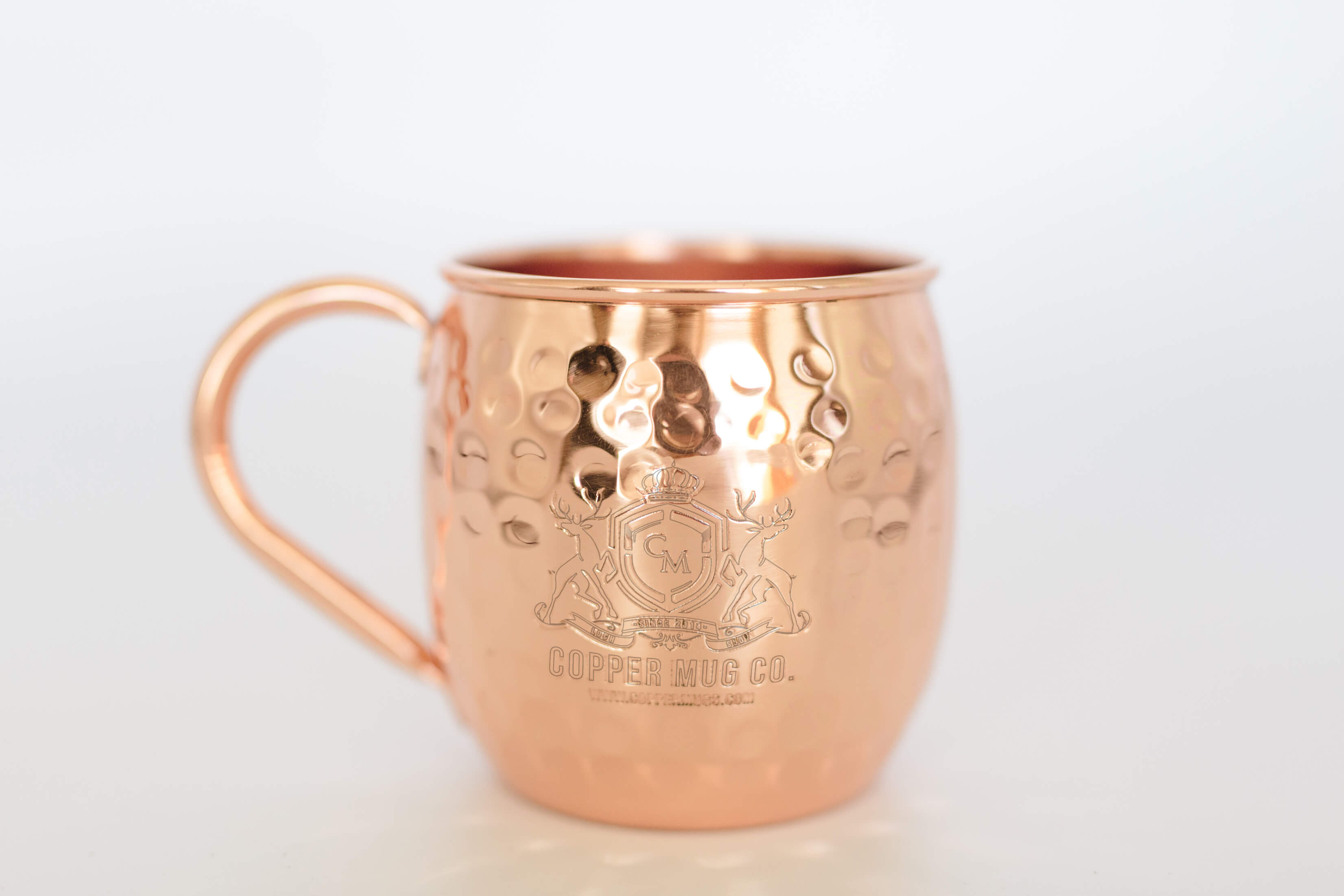 Copper Mugs May 20191