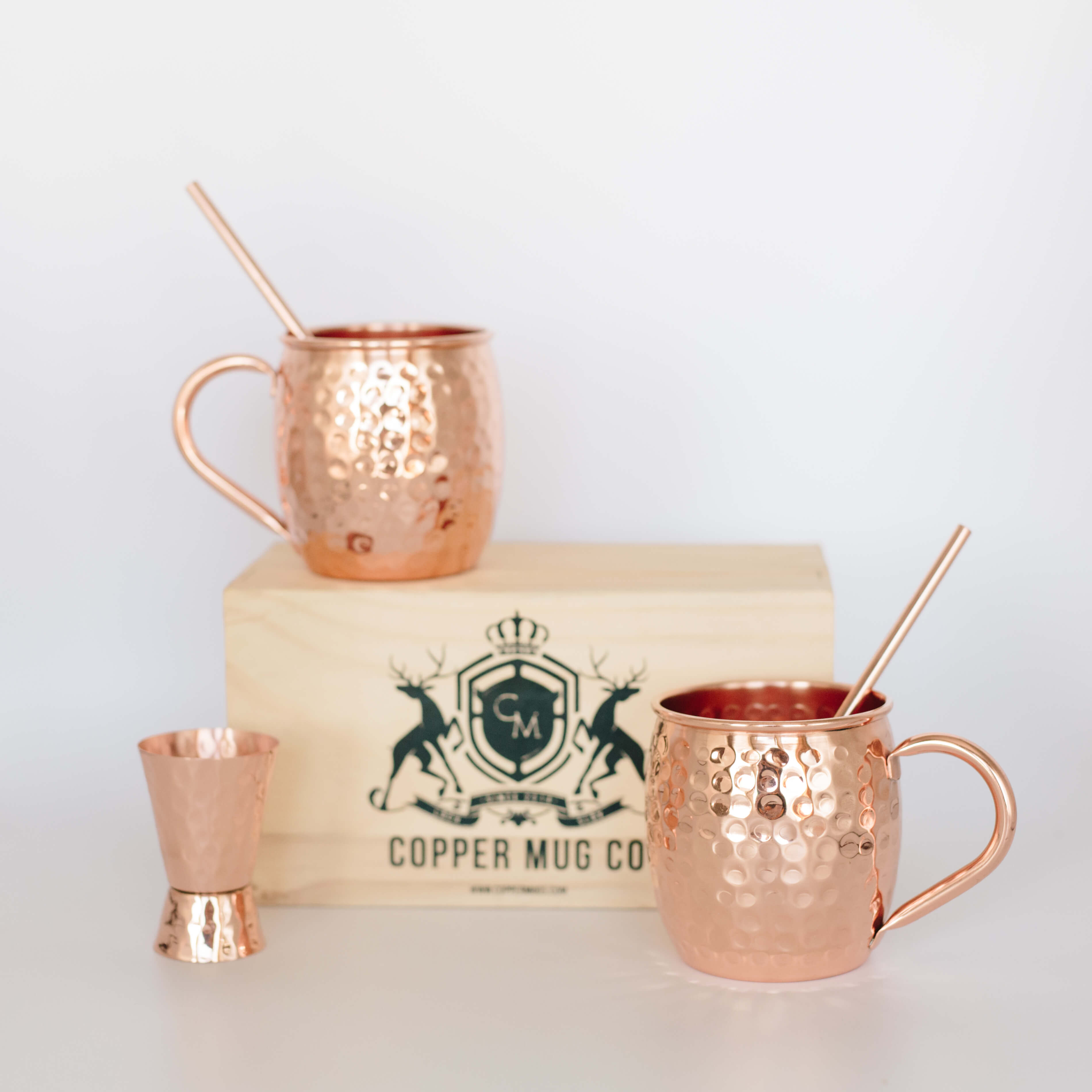 Copper Mugs May 2019 34
